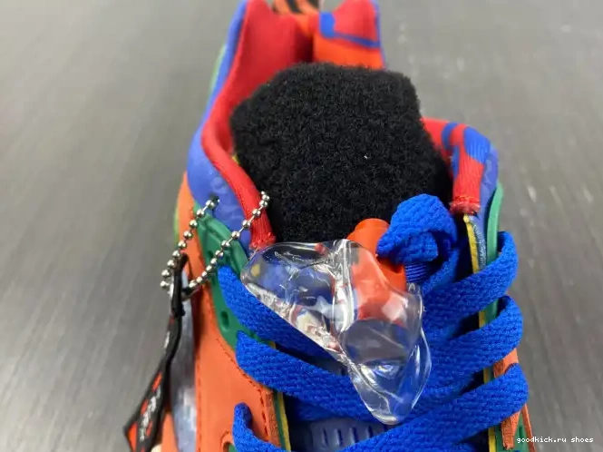 Doernbecher DR6287-486 Air Low Jordan 5 0501